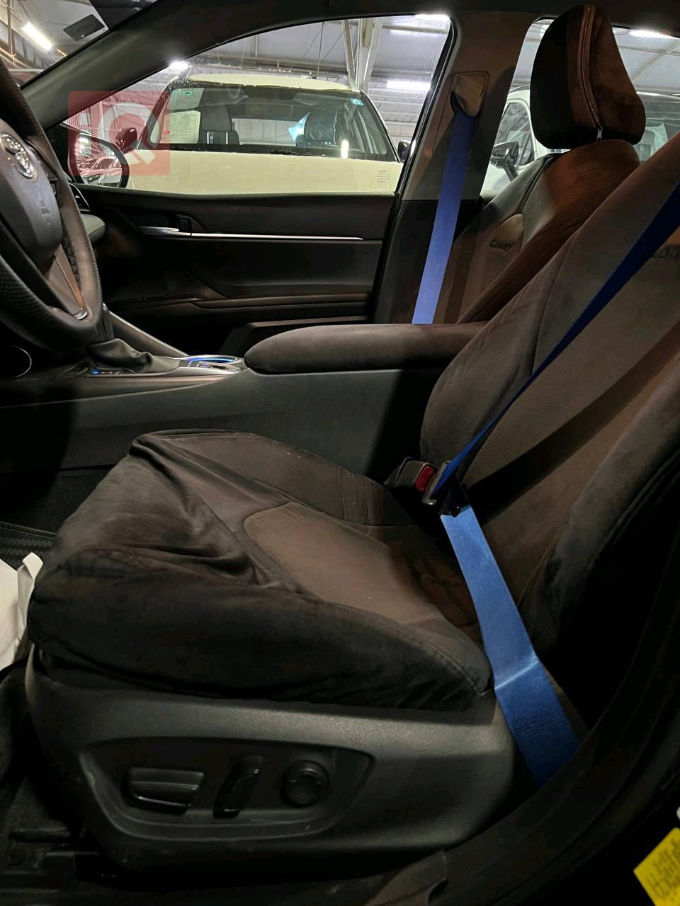 تويوتا كامري